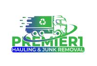 Premier1 Hauling & Junk Removal image 1